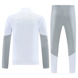 26-27 LIV High Quality Half Pull Tracksuit