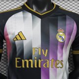 26-27 RMA Special Edition Player Version Soccer Jersey
