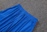 26-27 France Blue High Quality Player Version Training Shorts Pants (球员短裤)