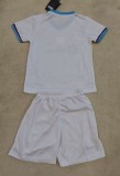 26-27 BAR Special Edition Kids Soccer Jersey