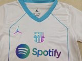 26-27 BAR Special Edition Kids Soccer Jersey