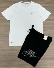 26-27 NK High Quality Training Short Suit