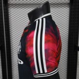 26-27 Man Utd Special Edition Player Version Soccer Jersey