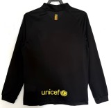 2011-2012 BAR Away Long Sleeve Retro Soccer Jersey