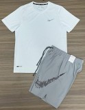 26-27 NK High Quality Training Short Suit