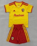 26-27 RC Lens Home Adult Suit