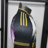 26-27 RMA Special Edition Player Version Soccer Jersey