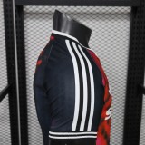 26-27 Man Utd Special Edition Player Version Soccer Jersey