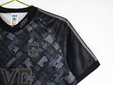 1990-1992 ARS  Retro Soccer Jersey