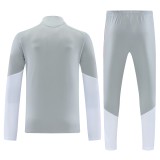 26-27 LIV High Quality Half Pull Tracksuit