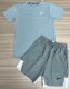 26-27 NK High Quality Training Short Suit