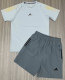 26-27 AD High Quality Training Short Suit