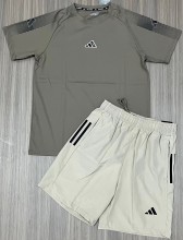 26-27 AD High Quality Training Short Suit