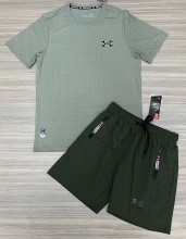 26-27 UA High Quality Training Short Suit