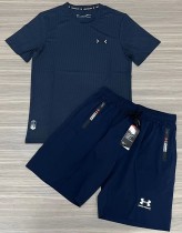 26-27 UA High Quality Training Short Suit 26-27 UA High Quality Training Short Suit