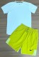 26-27 NK High Quality Training Short Suit