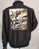 26-27 RMA New Pattern Windbreaker