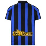 26-27 INT Home Player Version Soccer Jersey