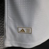 26-27 RMA Home Player Version Soccer Jersey