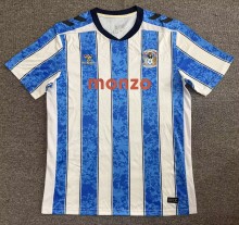 26-27 Coventry City Home Fans Soccer Jersey