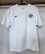 26-27 PSG White High Quality Casual T-Shirt