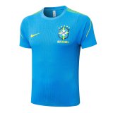 26-27 Brazil High Quality Player Version Training Short Suit (球员套装)