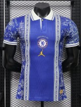 26-27 CHE Blue Special Edition Player Version Soccer Jersey