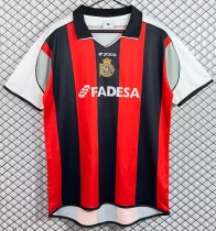 2001-2002 La Coruna Away Retro Soccer Jersey 2001-2002 La Coruna Away Retro Soccer Jersey
