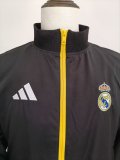 26-27 RMA New Pattern Windbreaker