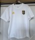26-27 Spain White High Quality Casual T-Shirt