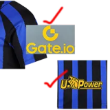 26-27 INT Home Player Version Soccer Jersey