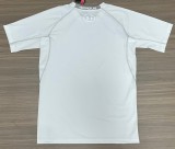 2026 UA White Tight short sleeves