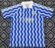 2026 AD Blue Special Edition Casual T-Shirt