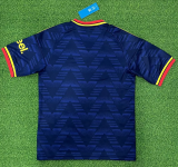 26-27 ARS Away Fans Soccer Jersey