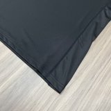 2026 NK Black Tight short sleeves