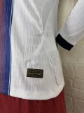 26-27 PSG Away Leaked Edition Long Sleeve Player Version Soccer Jersey*长袖球员