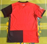 26-27 Mallorca Home Fans Soccer Jersey