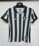 26-27 Botafogo Home Women Fans Soccer Jersey (女)