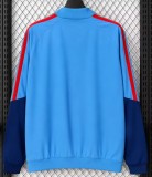 2026  Spain New Pattern Windbreaker