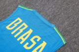 26-27 Brazil High Quality Player Version Tank Top And Shorts Suit  (球员套装)