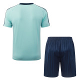 26-27 Germany High Quality Training Short Suit