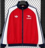 2026 ARS New Pattern Windbreaker