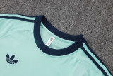26-27 Germany High Quality Training Short Suit