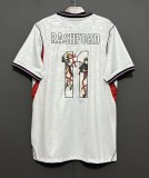 2026 England Embroidered Version Fans Soccer Jersey
