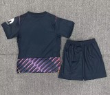 26-27 TOT Away Leaked Edition Kids Soccer Jersey