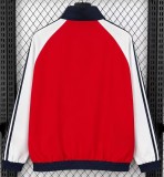 2026 ARS New Pattern Windbreaker