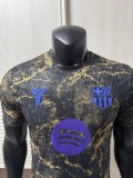 26-27 BAR Special Edition Player Version Soccer Jersey