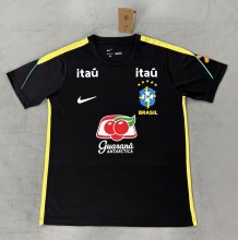 26-27 Brazil Blue Special Edition Training shirts