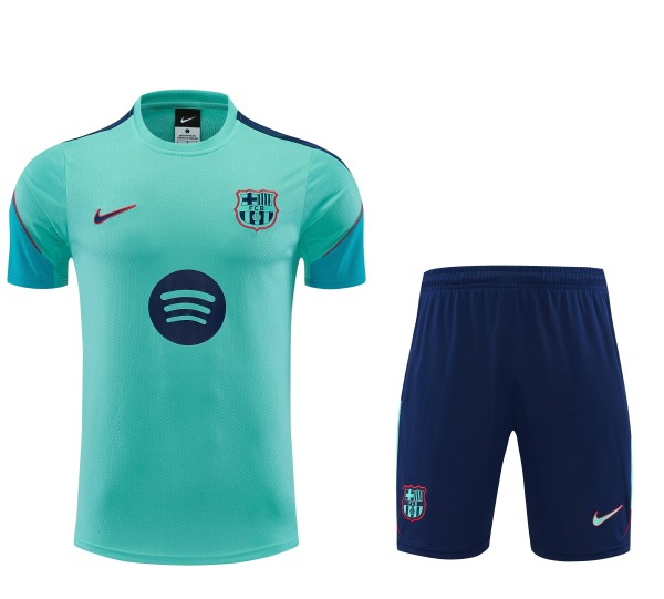26-27 BAR High Quality Training Short Suit