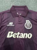 26-27 FC Porto Away Fans Soccer Jersey